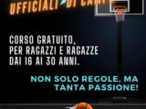 Corso per ufficiali di campo!