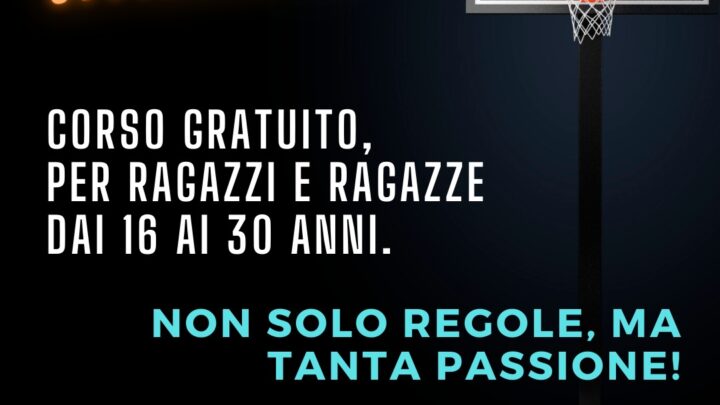 Corso per ufficiali di campo!